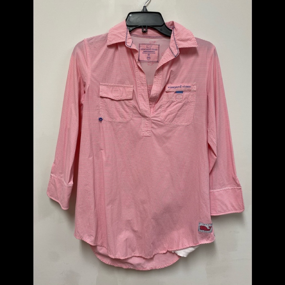 Vineyard vines coverup